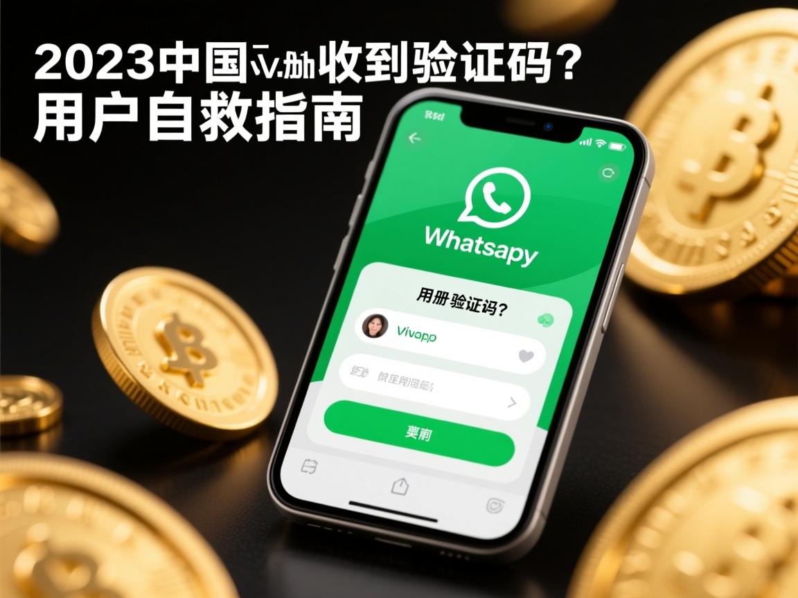 WhatsApp注册收不到验证码?2023中国VIVO用户自救指南