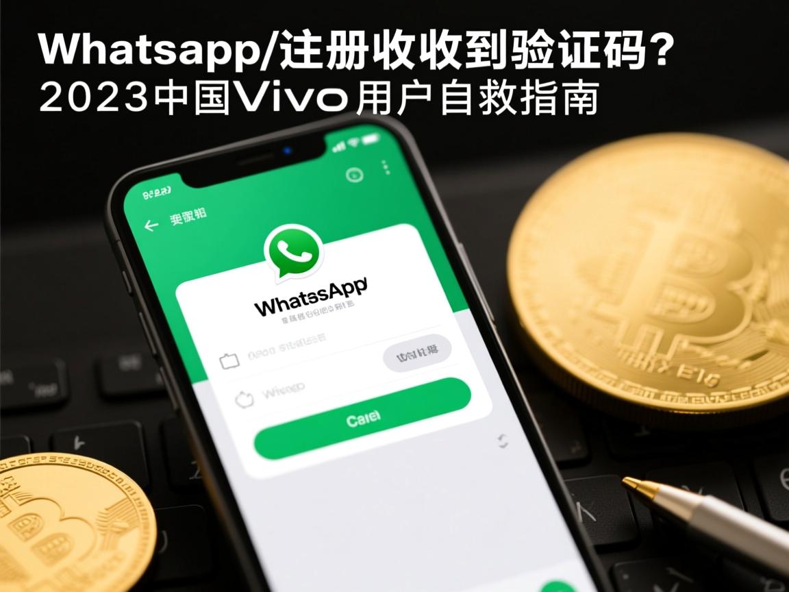 WhatsApp注册收不到验证码?2023中国VIVO用户自救指南
