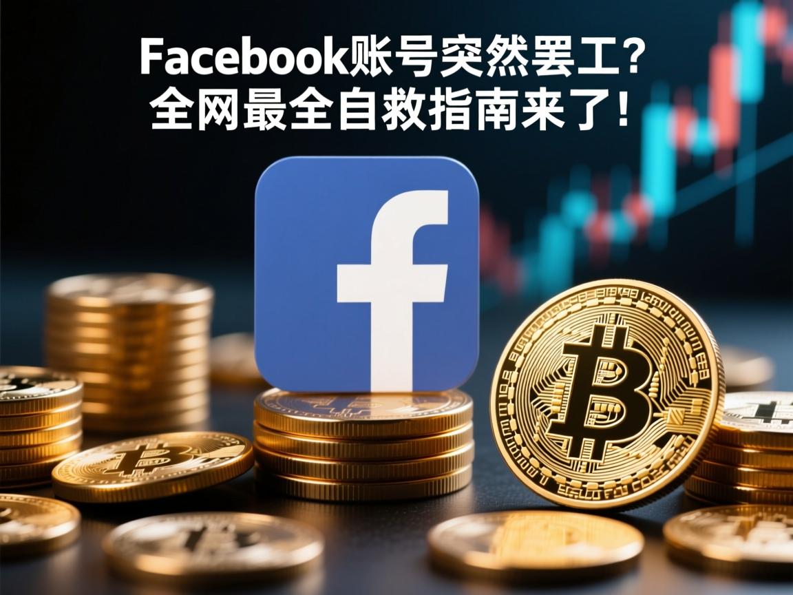 脸书账号突然罢工？全网最全自救指南来了！