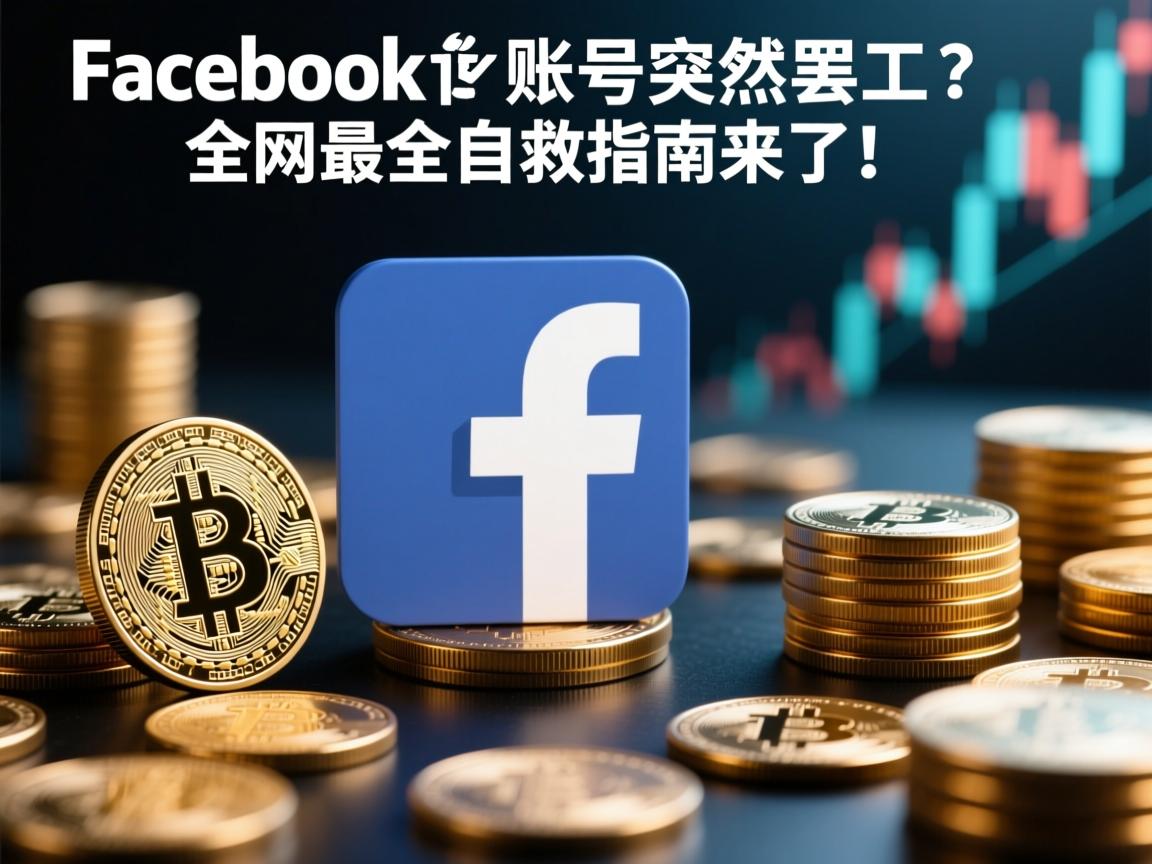 脸书账号突然罢工?全网最全自救指南来了!