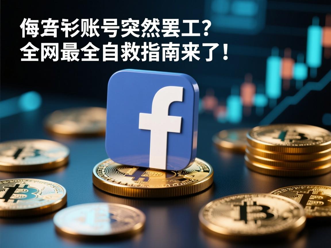 脸书账号突然罢工?全网最全自救指南来了!
