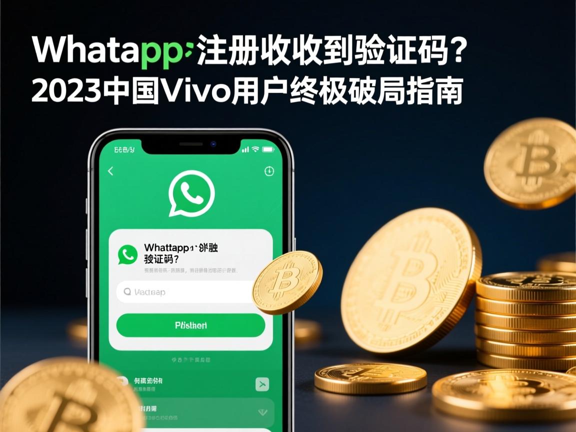 详细阅读:WhatsApp注册收不到验证码?2023中国VIVO用户终极破局指南 WhatsApp注册收不到验证码?2023中国VIVO用户终极破局指南