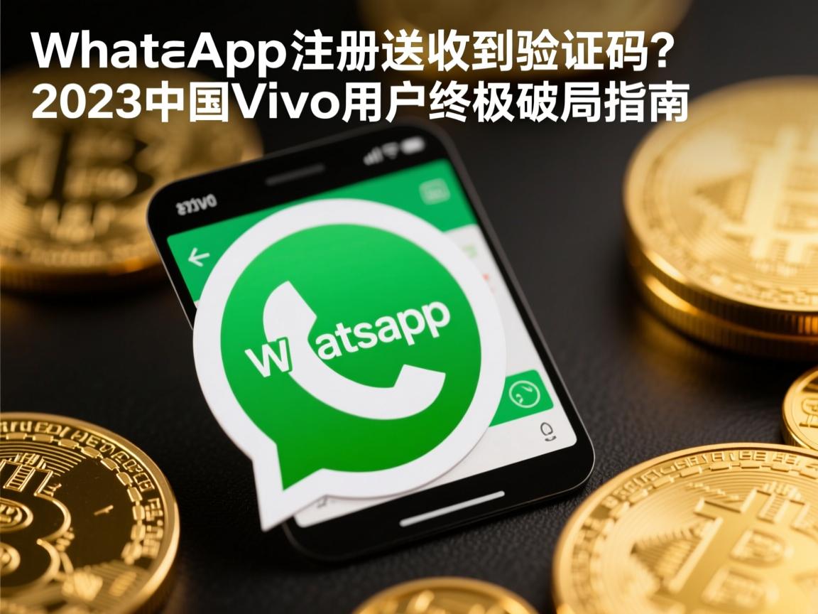 WhatsApp注册收不到验证码?2023中国VIVO用户终极破局指南