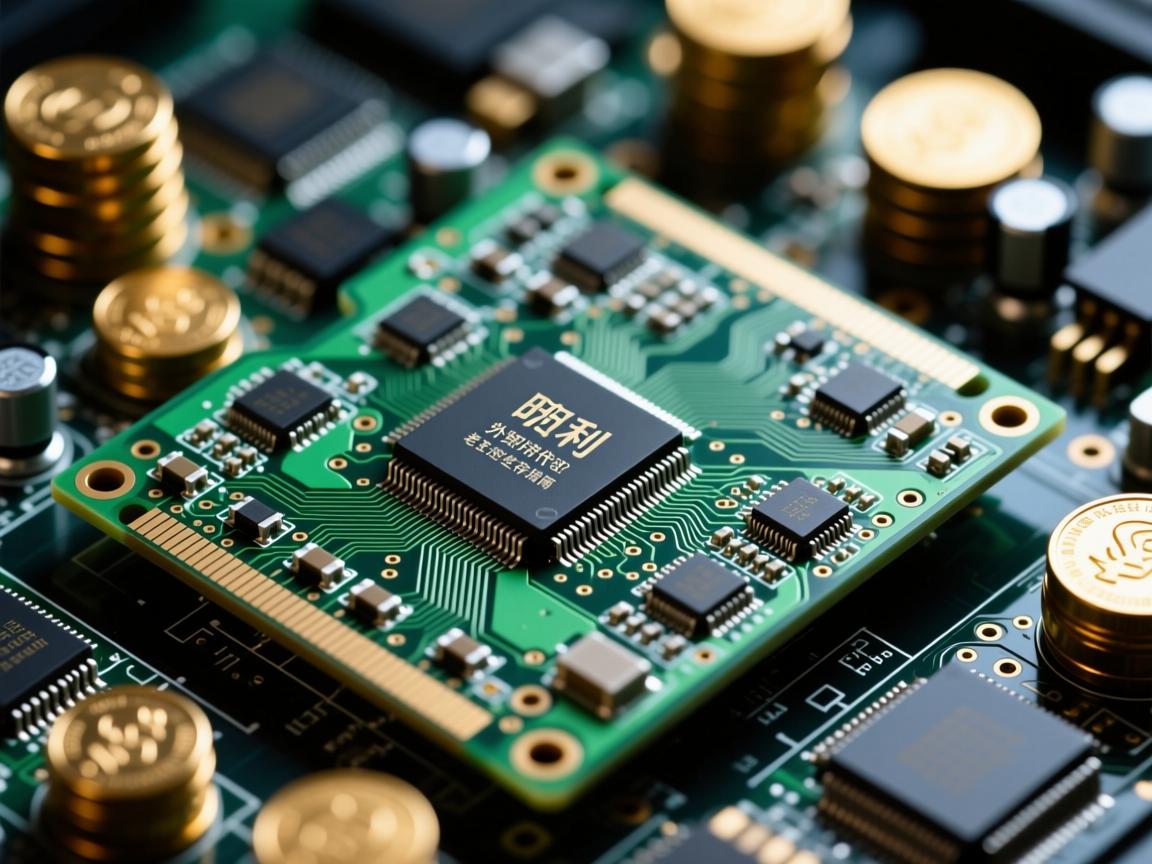 PCB外贸暴利时代终结?老炮亲述卷王生存指南