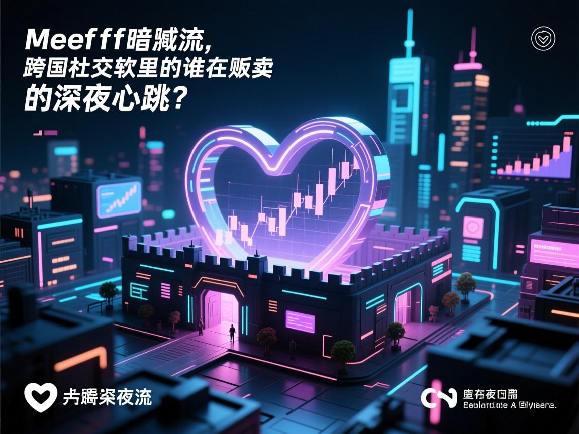 详细阅读:Meeff暗流,跨国社交软件里的欲望围城,谁在贩卖你的深夜心跳? Meeff暗流,跨国社交软件里的欲望围城,谁在贩卖你的深夜心跳?