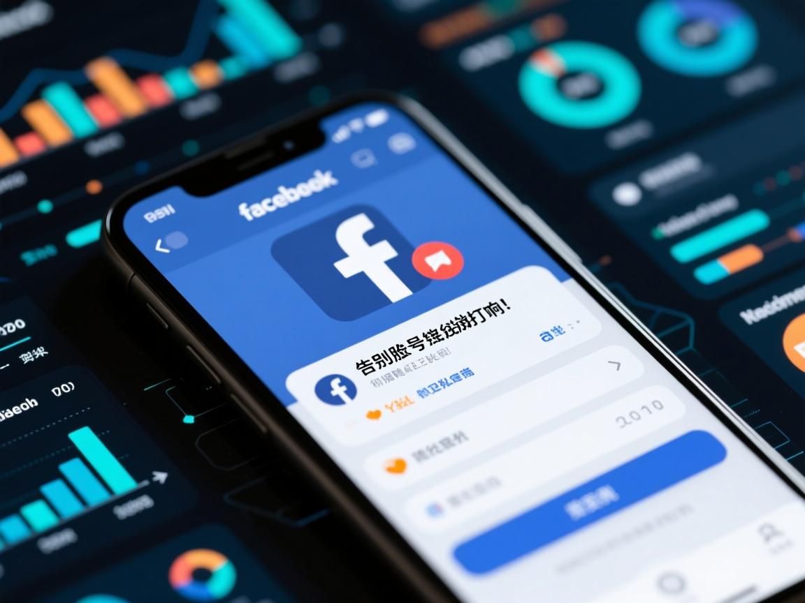 告别脸书，手机端账号彻底注销终极指南，数据隐私保卫战打响！