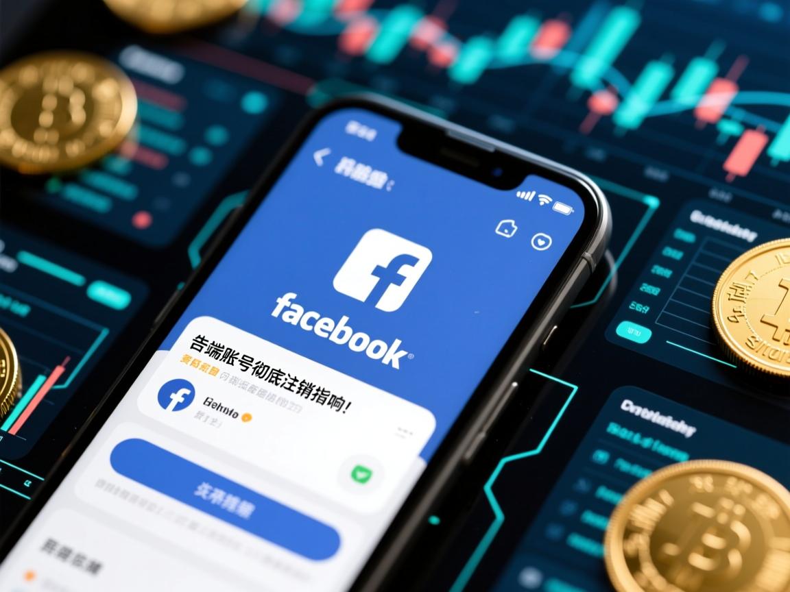 告别脸书,手机端账号彻底注销终极指南,数据隐私保卫战打响!