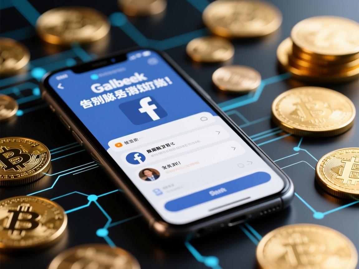 告别脸书,手机端账号彻底注销终极指南,数据隐私保卫战打响!