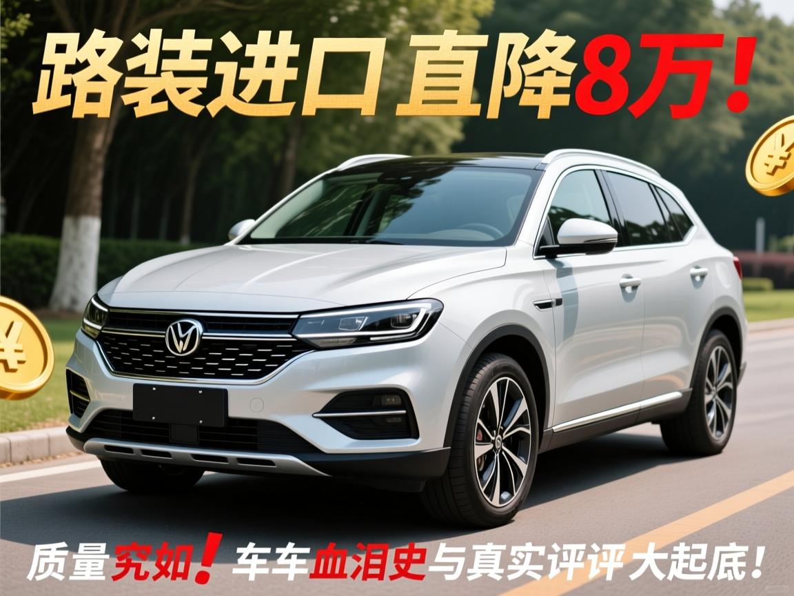 原装进口杰路驰直降8万!质量究竟如何?车主血泪史与真实评测大起底