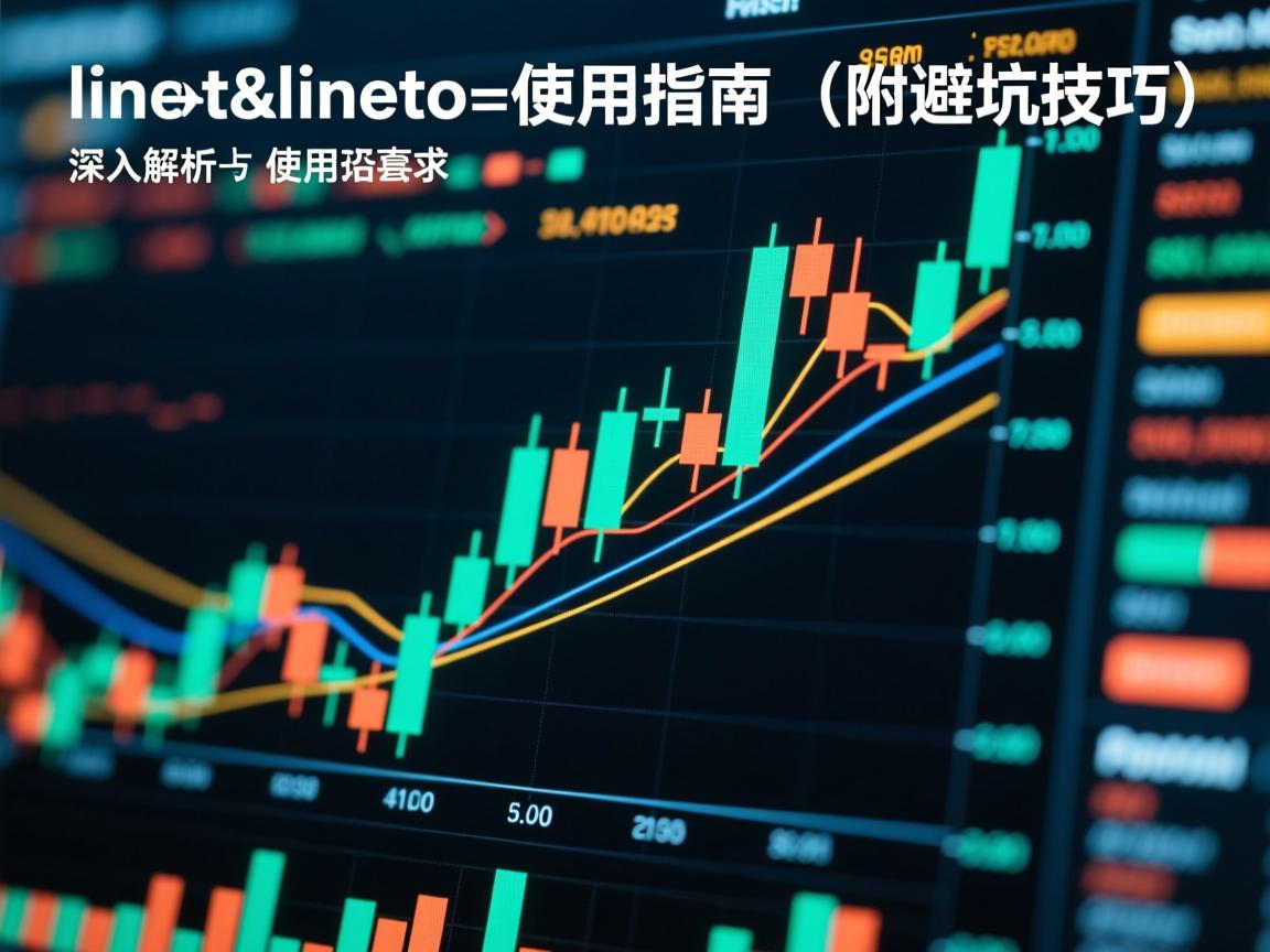 深入解析,linest与lineto函数使用指南(附避坑技巧)
