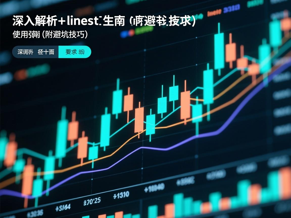深入解析,linest与lineto函数使用指南(附避坑技巧)