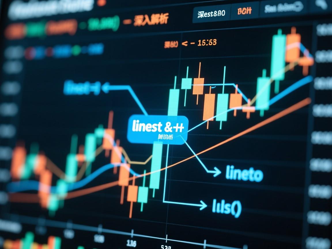深入解析,linest与lineto函数使用指南(附避坑技巧)