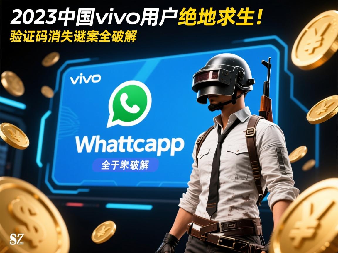 详细阅读:2023中国VIVO用户绝地求生!WhatsApp验证码消失谜案全破解 2023中国VIVO用户绝地求生!WhatsApp验证码消失谜案全破解