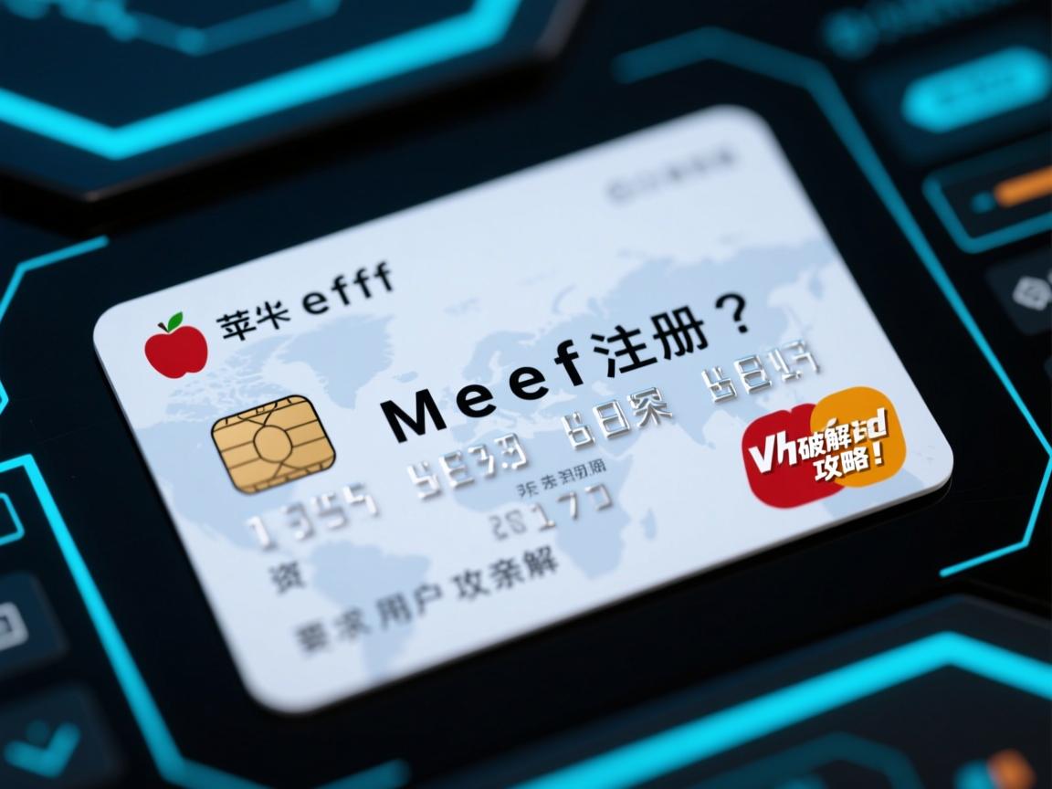 Meeff苹果注册卡在特定关系？资深用户亲测破解攻略！