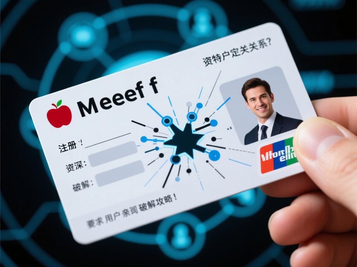 Meeff苹果注册卡在特定关系?资深用户亲测破解攻略!