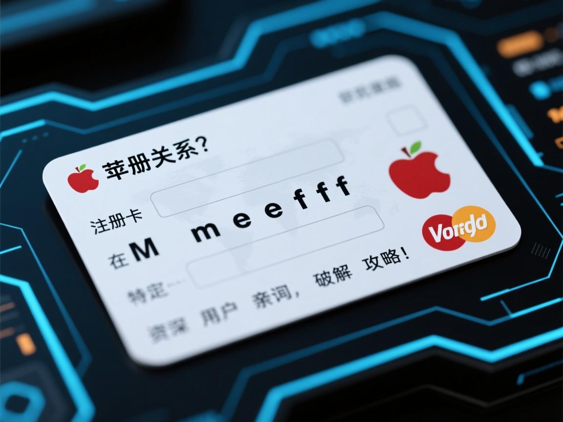 Meeff苹果注册卡在特定关系?资深用户亲测破解攻略!