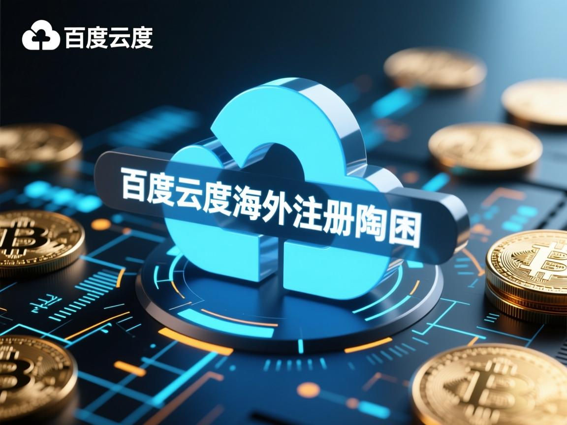 百度云盘海外注册困局，一场跨越数字鸿沟的突围战