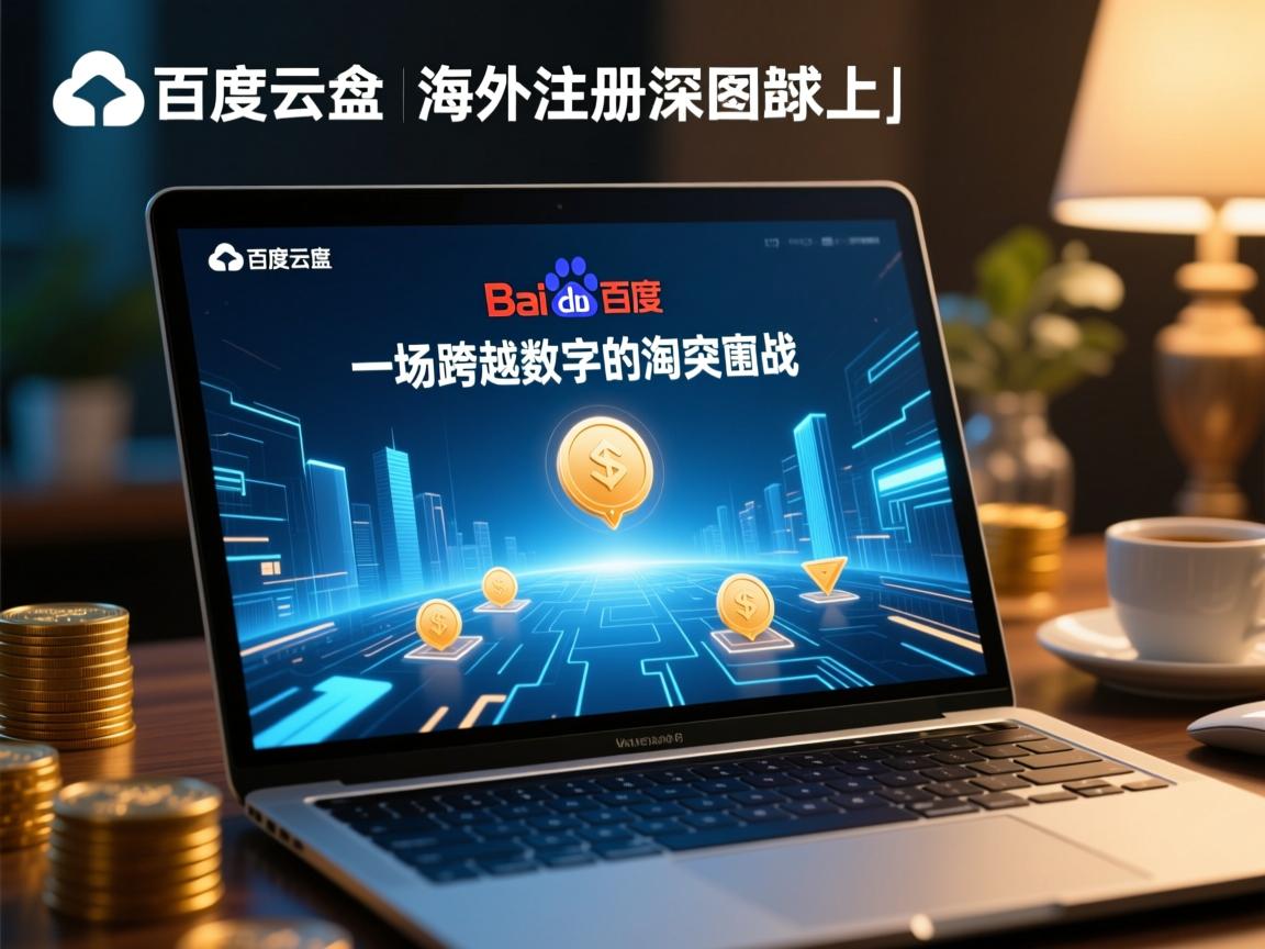 百度云盘海外注册困局,一场跨越数字鸿沟的突围战