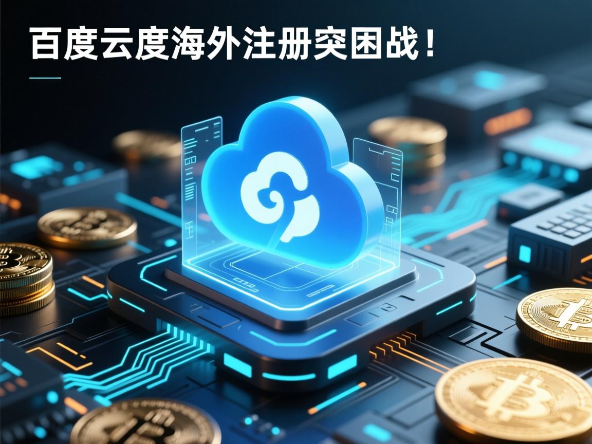 百度云盘海外注册困局,一场跨越数字鸿沟的突围战