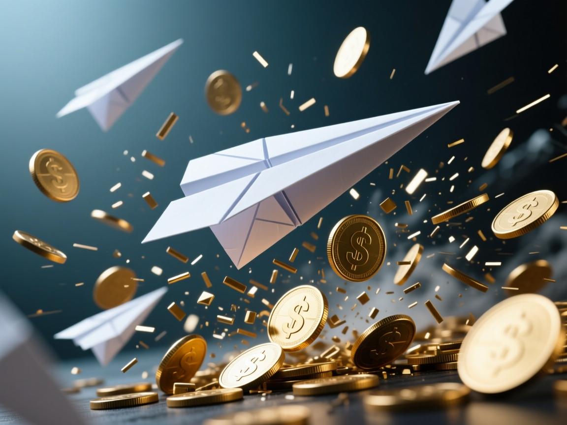 详细阅读:解密!纸飞机空中失控翻滚的7大元凶,第5个让90%的人栽跟头 解密!纸飞机空中失控翻滚的7大元凶,第5个让90%的人栽跟头