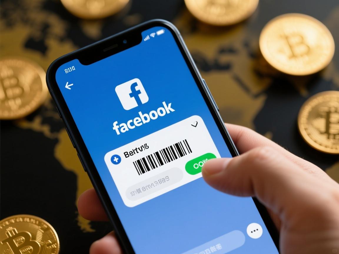 安卓手机脸书验证码困局,一条短信引发的跨国数字生存战