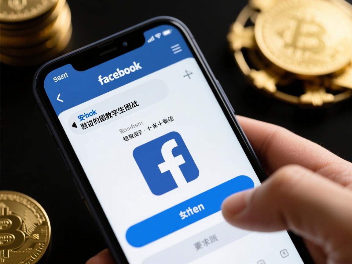 安卓手机脸书验证码困局,一条短信引发的跨国数字生存战