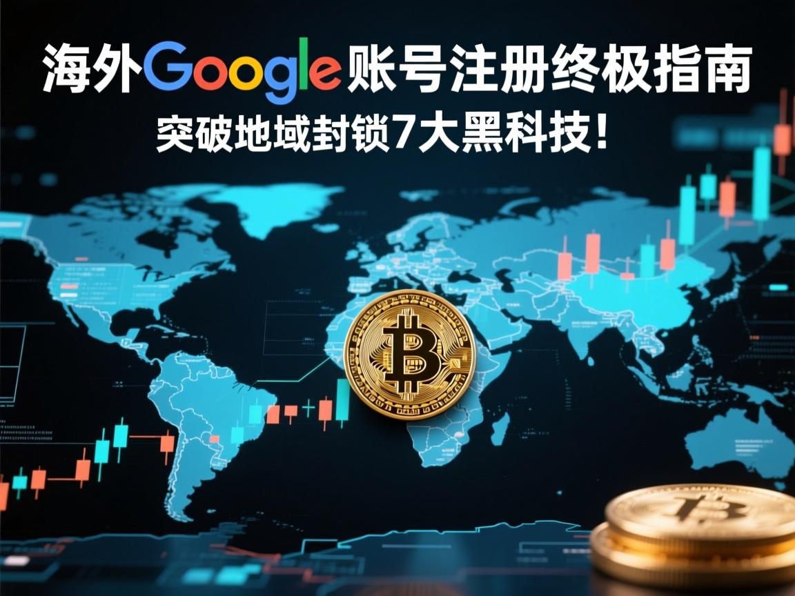 海外谷歌账号注册终极指南，突破地域封锁的7大黑科技！