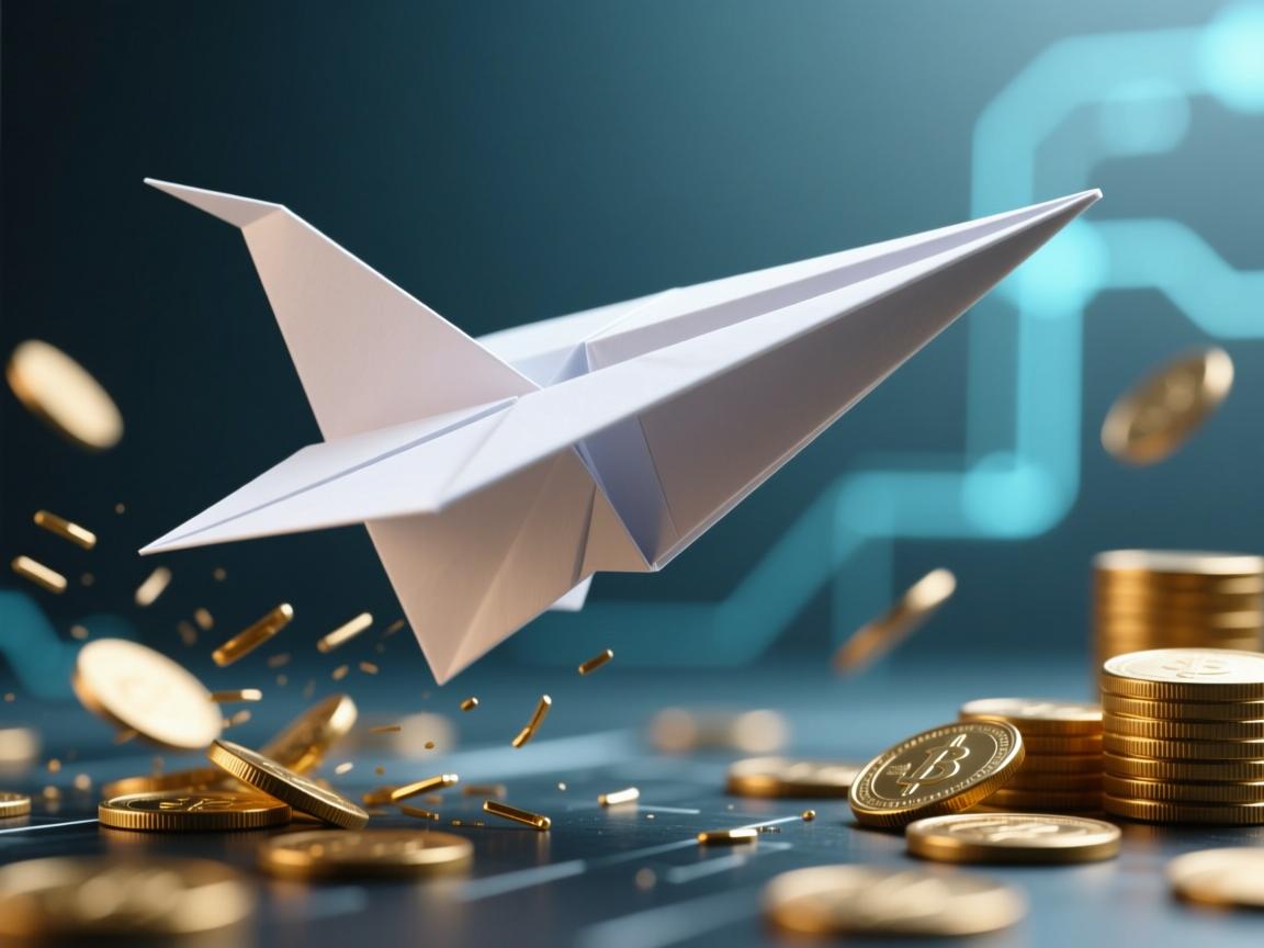 详细阅读:纸飞机为何折翼?揭秘空中失利的科学真相与逆袭秘诀 纸飞机为何折翼?揭秘空中失利的科学真相与逆袭秘诀