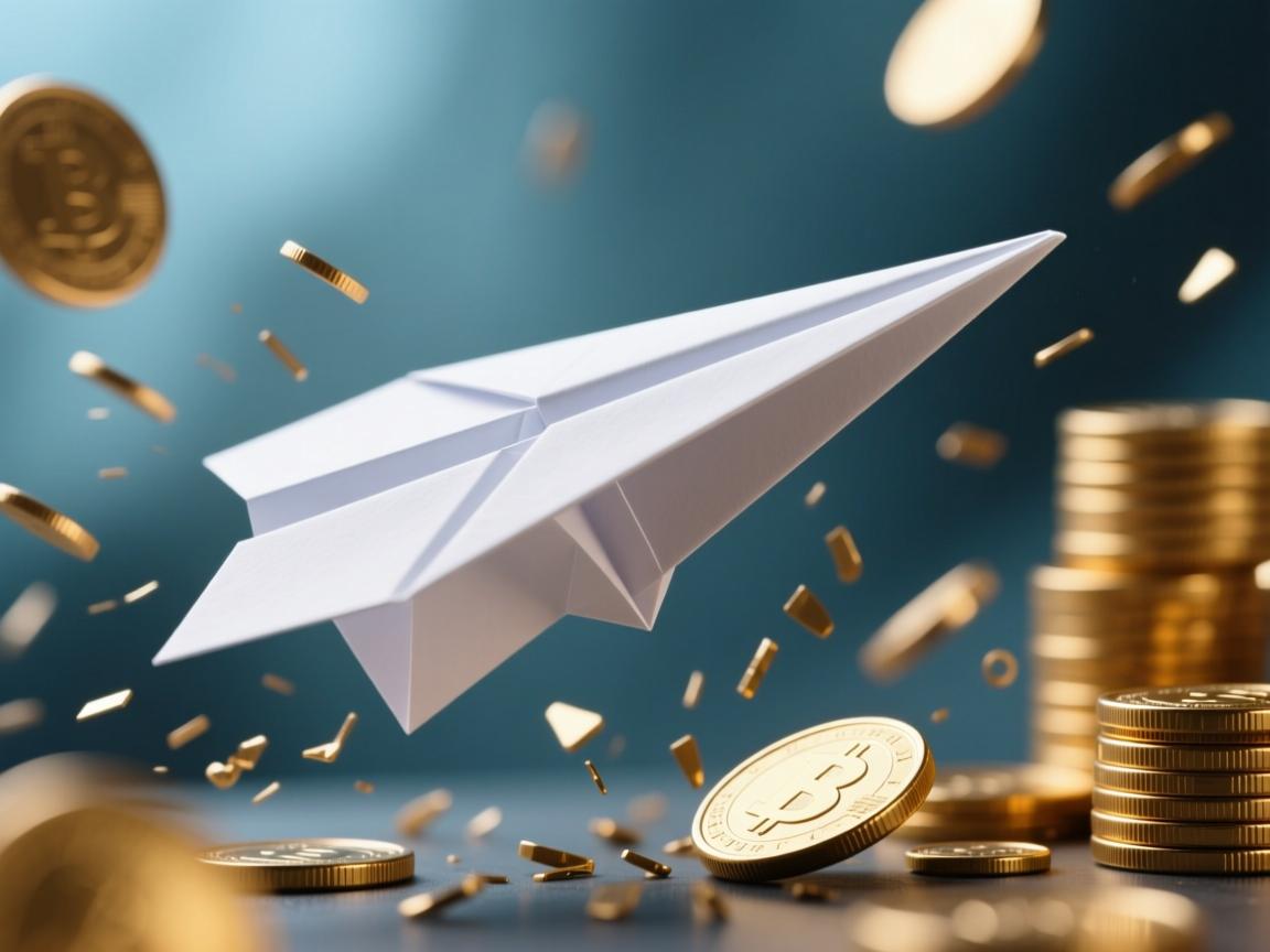 纸飞机为何折翼?揭秘空中失利的科学真相与逆袭秘诀