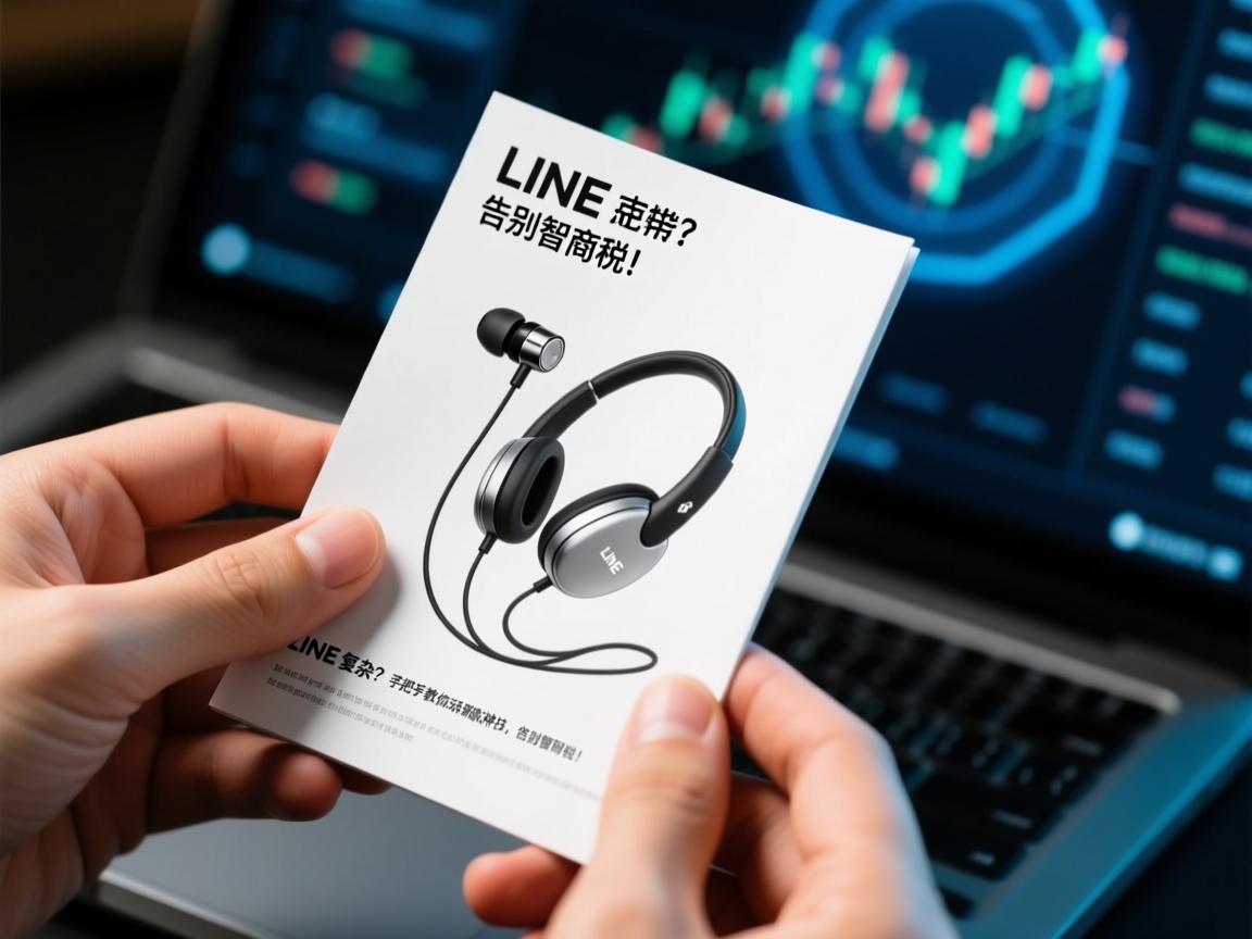 LINE耳机说明书太复杂?手把手教你玩转隐藏神技,告别智商税!