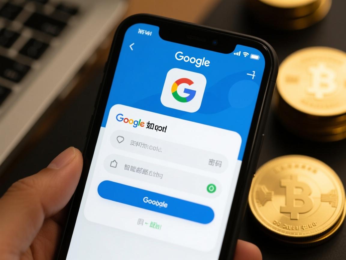 安卓用户如何注册谷歌邮箱账号和密码？AI智能解析终极指南！