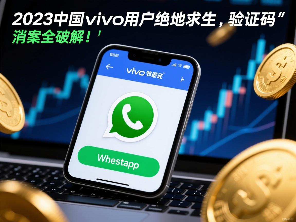 2023中国VIVO用户绝地求生,WhatsApp验证码消失迷案全破解!
