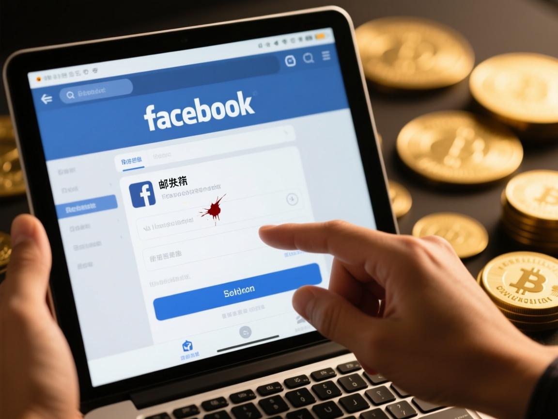 脸书邮箱大换血!手把手教你夺回账号控制权,告别失联恐慌