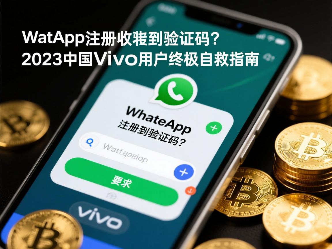 WhatsApp注册收不到验证码?2023中国VIVO用户终极自救指南