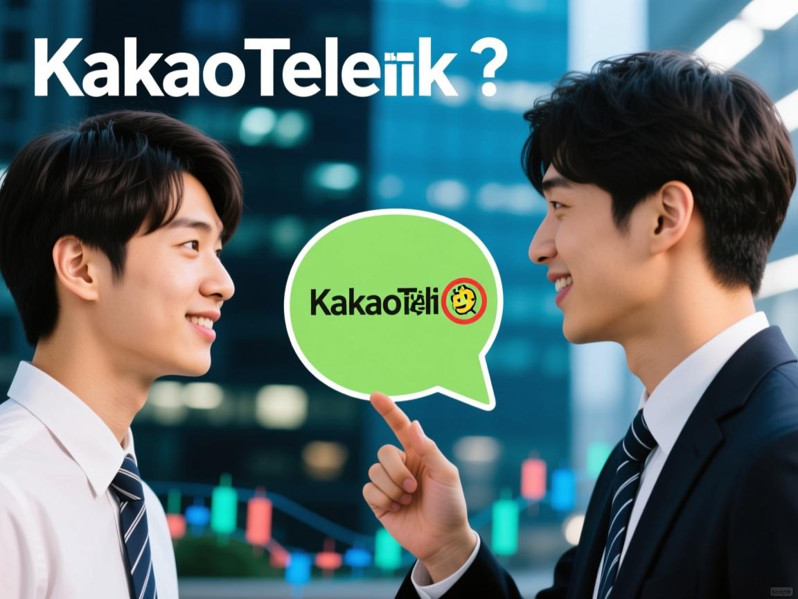 日本年轻人为何对韩国KakaoTalk说不？深挖日韩社交鸿沟