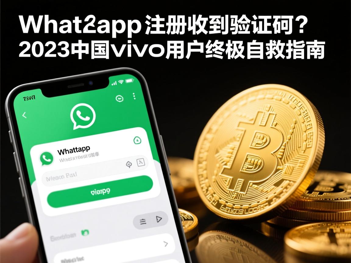 WhatsApp注册收不到验证码？2023中国VIVO用户终极自救指南