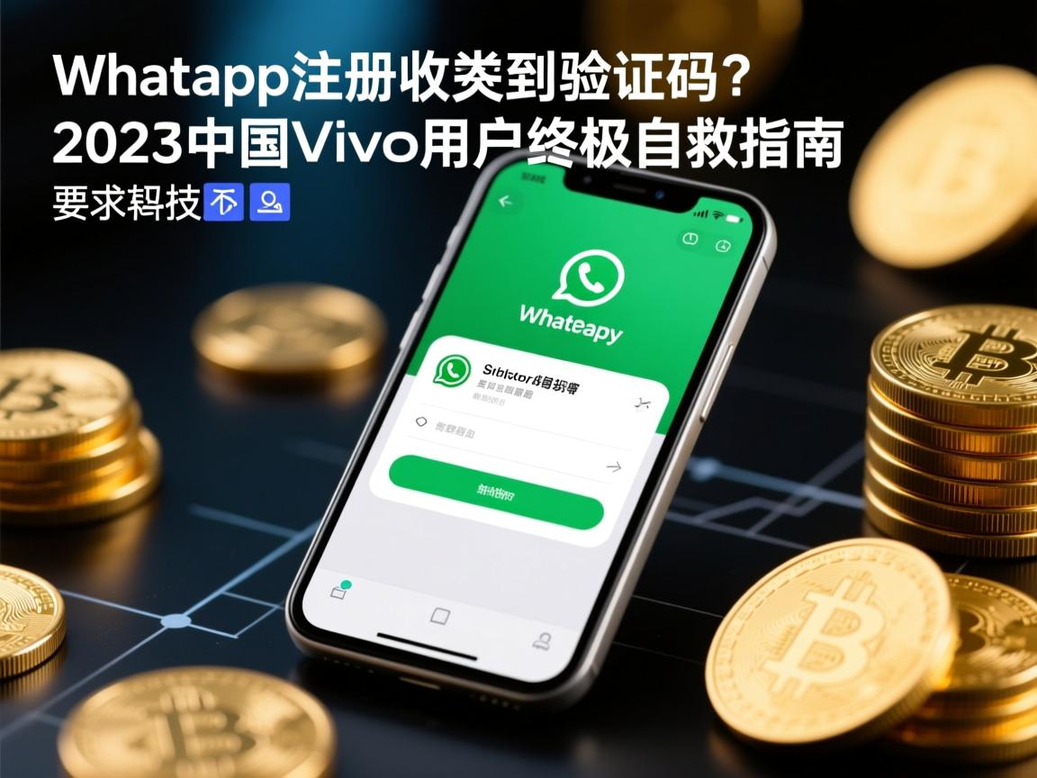 WhatsApp注册收不到验证码?2023中国VIVO用户终极自救指南