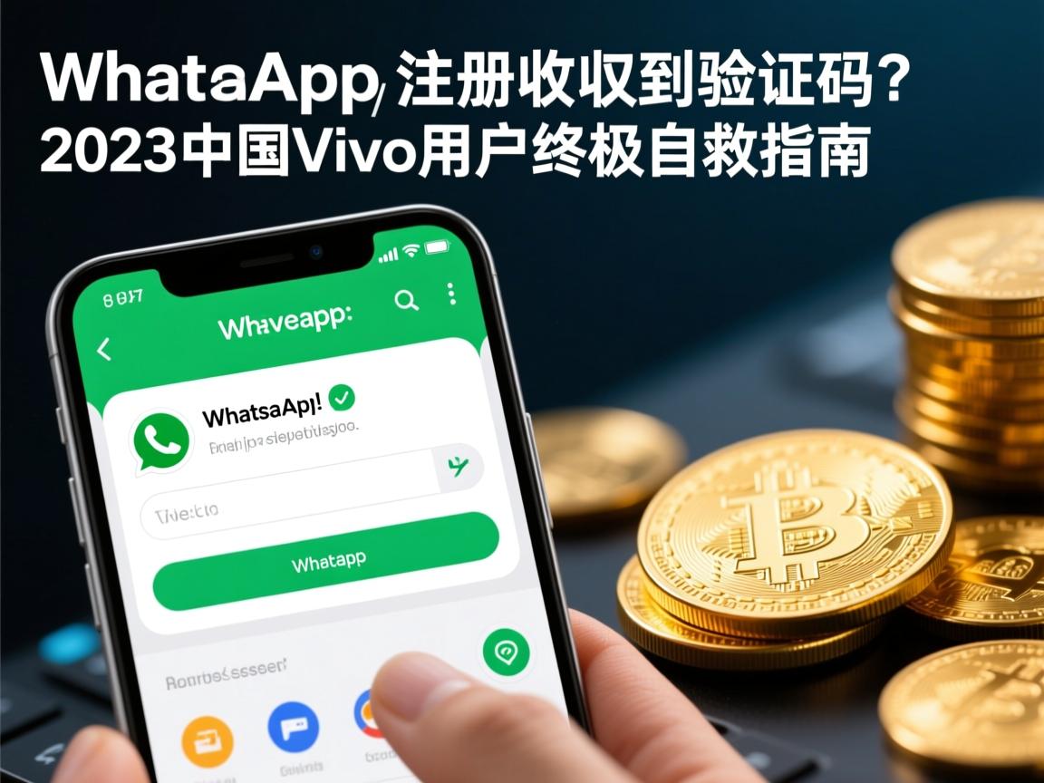 WhatsApp注册收不到验证码?2023中国VIVO用户终极自救指南