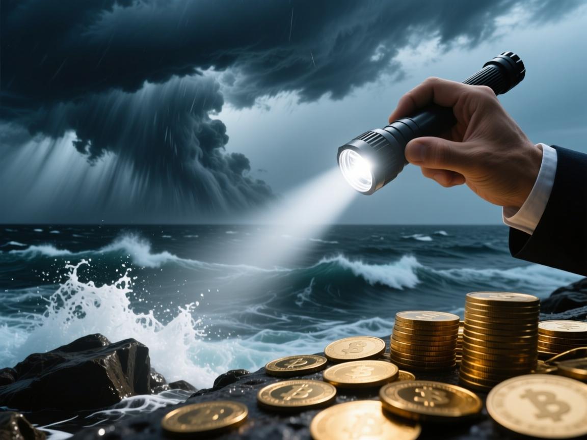 手电筒出海税务风暴，2024关税暴涨下的企业生死局