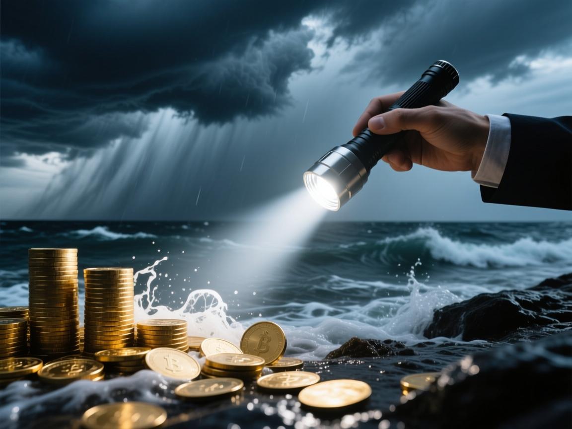 手电筒出海税务风暴,2024关税暴涨下的企业生死局