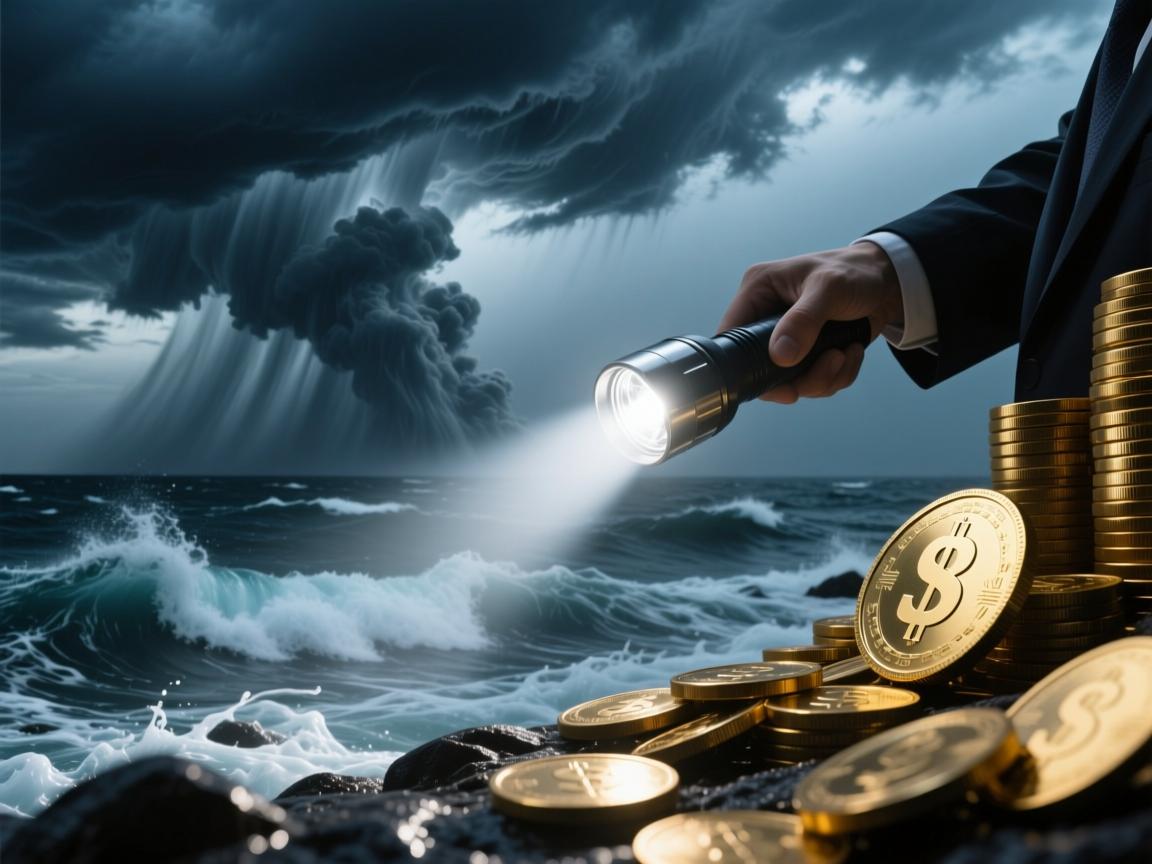 手电筒出海税务风暴,2024关税暴涨下的企业生死局