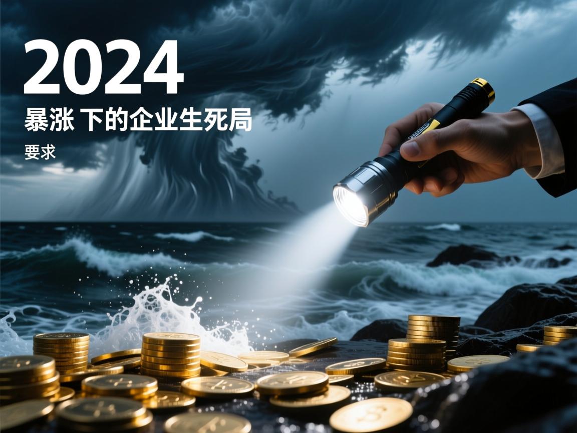 手电筒出海税务风暴,2024关税暴涨下的企业生死局