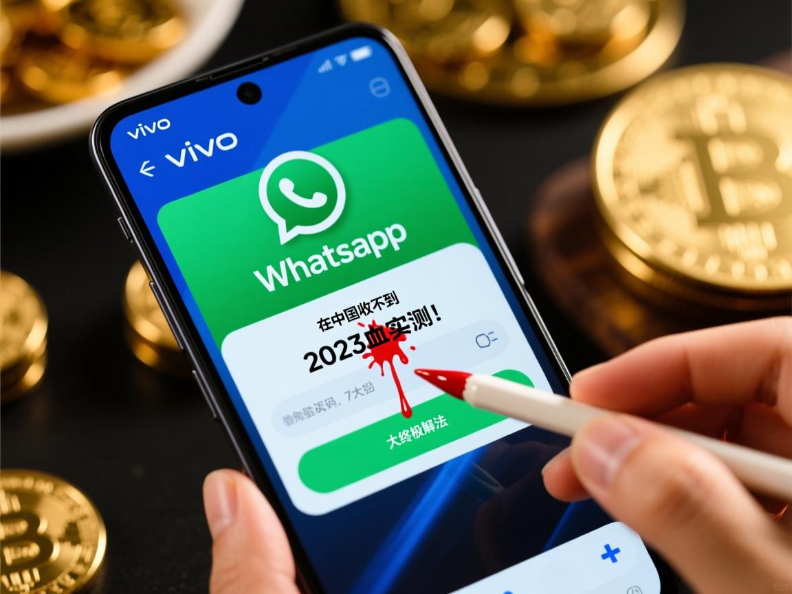 2023血泪实测！VIVO手机在中国收不到WhatsApp验证码的7大终极解法