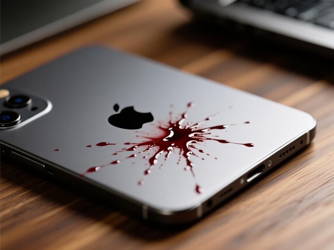 苹果17美版值不值得买？血泪实测3个月，这5个致命伤让我劝退！