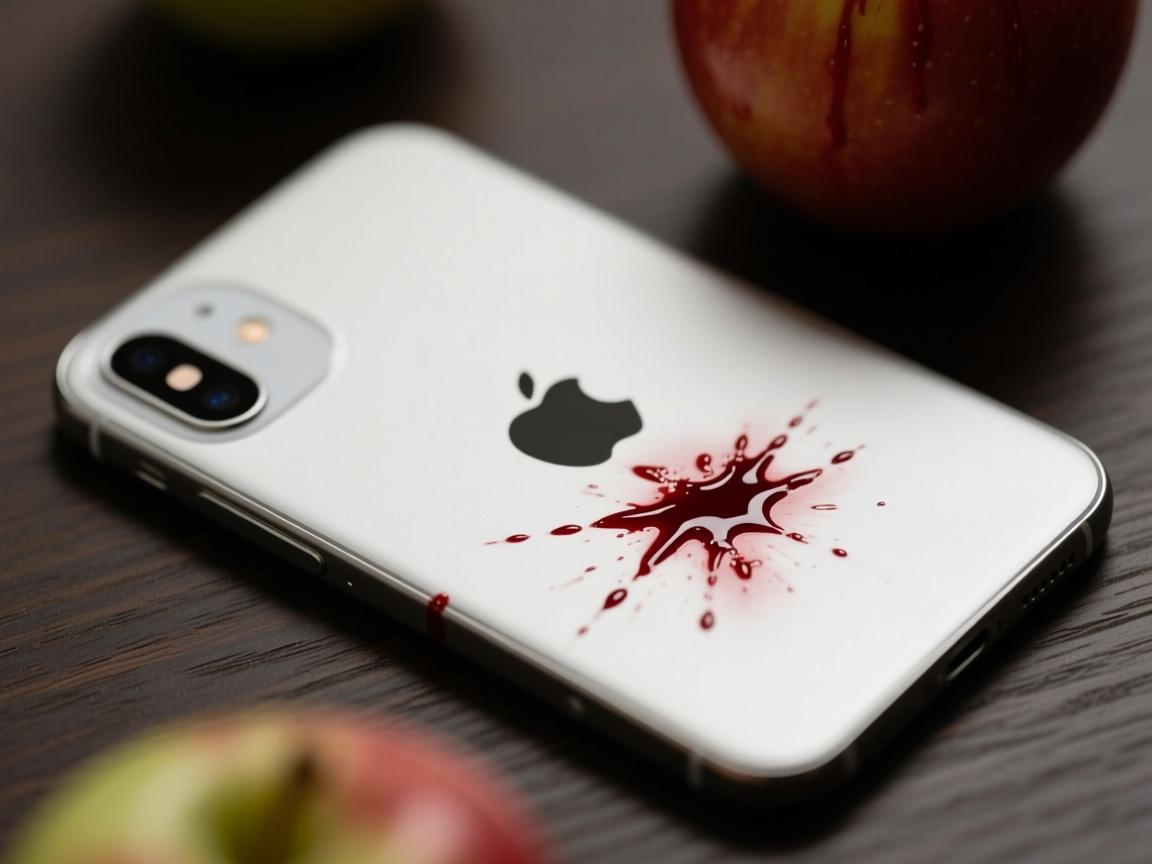 苹果17美版值不值得买?血泪实测3个月,这5个致命伤让我劝退!