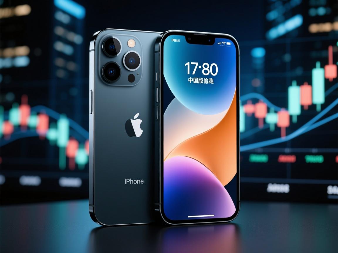 iPhone 17 Plus中国版偷跑!苹果憋出王炸,华为Mate 80连夜改方案?