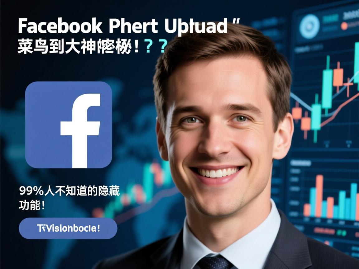 脸书照片上传终极指南，从菜鸟到大神的秘密通道，99%的人不知道的隐藏功能！