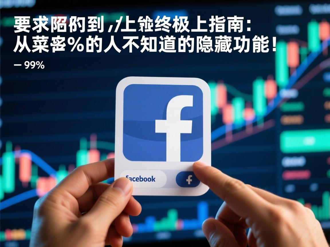 脸书照片上传终极指南,从菜鸟到大神的秘密通道,99%的人不知道的隐藏功能!