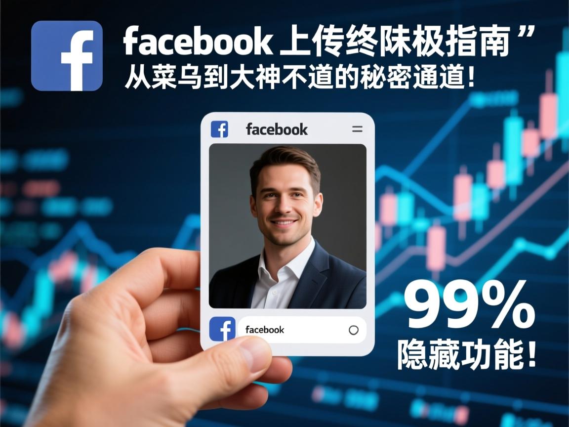 脸书照片上传终极指南,从菜鸟到大神的秘密通道,99%的人不知道的隐藏功能!