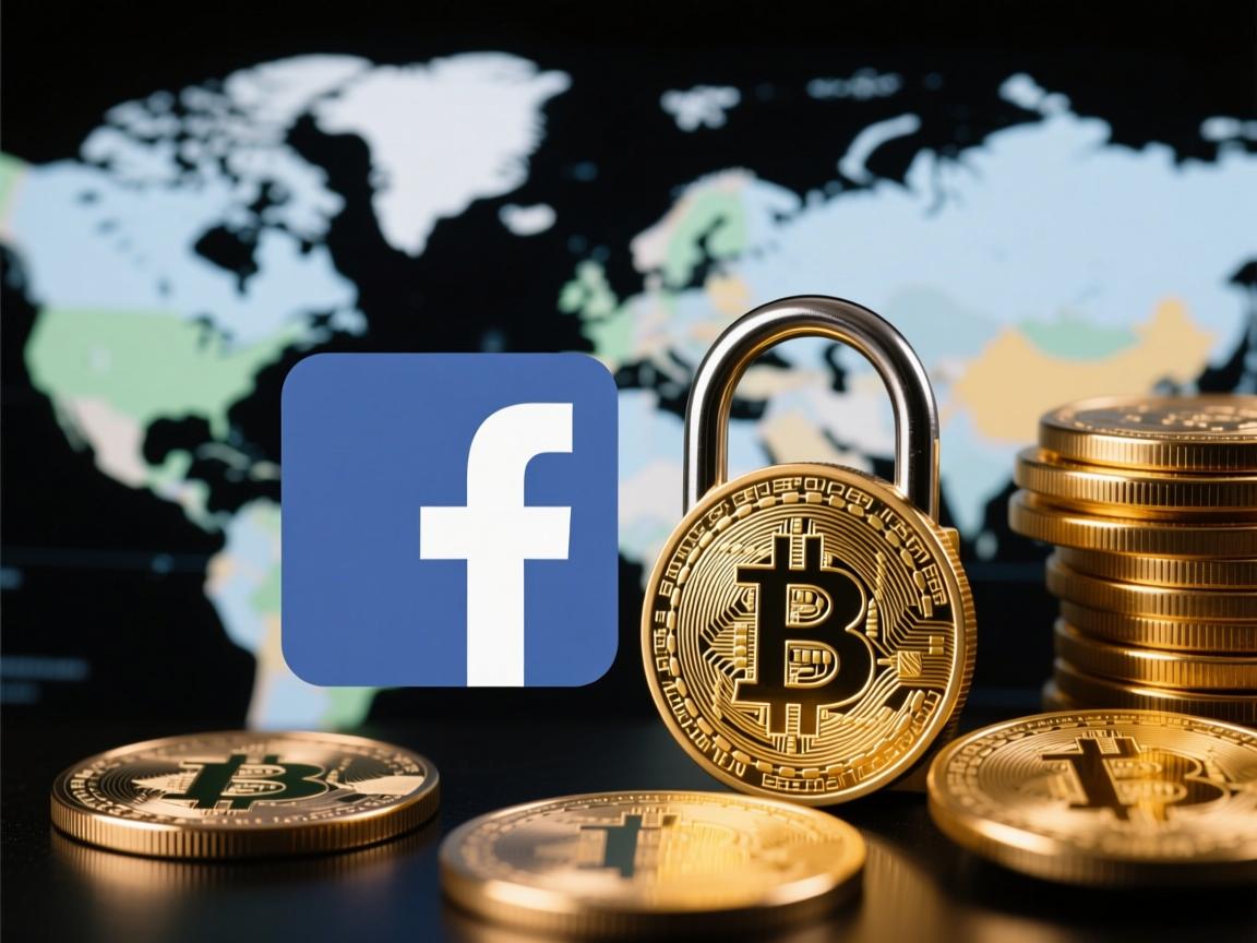 国内Facebook惊现账号地域锁！国外用户亲测破解攻略，真相令人咋舌.